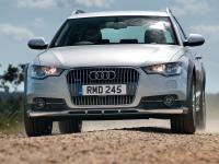 Audi AllRoad 2012 #63
