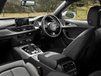 Audi AllRoad 2012 #80