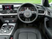 Audi AllRoad 2012 #82