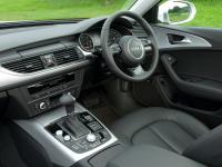 Audi AllRoad 2012 #83