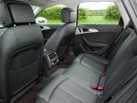 Audi AllRoad 2012 #84