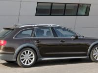 Audi AllRoad 2012 #90