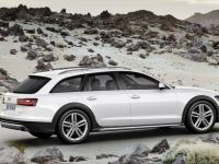 Audi AllRoad 2012 #95