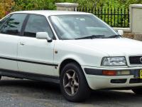 Audi Coupe B4 1991 #1