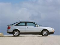 Audi Coupe B4 1991 #11