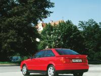 Audi Coupe S2 Quattro 1990 #2