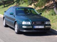 Audi Coupe S2 Quattro 1990 #05