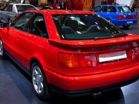 Audi Coupe S2 Quattro 1990 #12