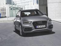 Audi Q3 2011 #17