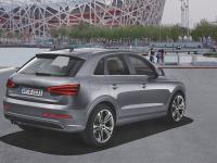 Audi Q3 2011 #20