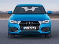 Audi Q3 Facelift 2015 #04