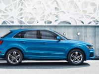 Audi Q3 Facelift 2015 #18