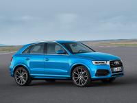 Audi Q3 Facelift 2015 #26