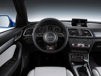 Audi Q3 Facelift 2015 #58