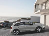 Audi Q5 2008 #4