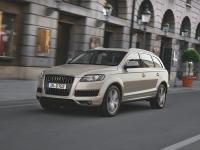 Audi Q7 2009 #25