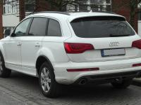 Audi Q7 2009 #66