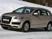 Audi Q7 2009 #73