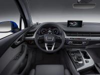 Audi Q7 2015 #59