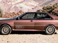 Audi Quattro 1980 #01