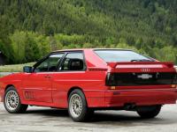Audi Quattro 1980 #07