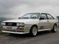 Audi Quattro 1980 #09