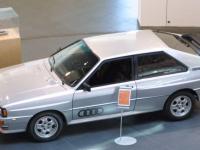 Audi Quattro 1980 #14