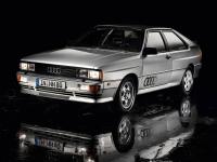 Audi Quattro 1980 #21