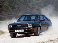 Audi Quattro 1980 #40
