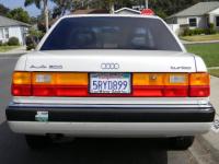 Audi Quattro 1980 #41