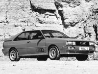 Audi Quattro 1980 #45