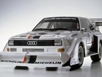 Audi Quattro 1980 #61