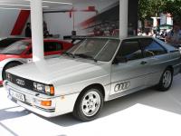 Audi Quattro 1980 #65