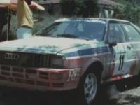 Audi Quattro 1980 #66