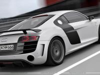 Audi R8 GT 2010 #17