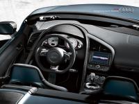 Audi R8 GT Spyder 2011 #41