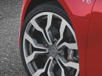 Audi R8 V10 Spyder 2010 #10