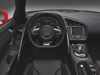 Audi R8 V10 Spyder 2010 #20