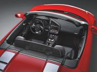 Audi R8 V8 Spyder 2010 #09