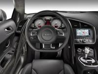 Audi R8 V8 Spyder 2010 #30