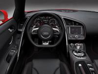 Audi R8 V8 Spyder 2010 #31