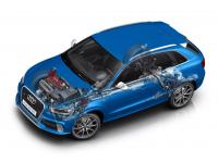 Audi RS Q3 2013 #49