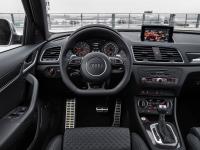 Audi RS Q3 Facelift 2015 #36
