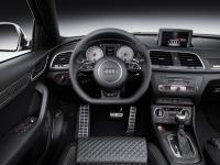 Audi RS Q3 Facelift 2015 #37