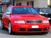Audi RS4 2000 #2