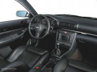 Audi RS4 2000 #17