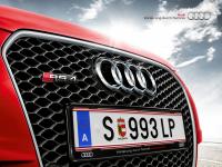 Audi RS4 Avant B8 2012 #20