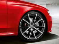 Audi RS4 Avant B8 2012 #21