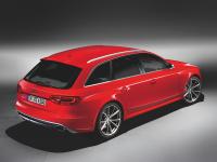 Audi RS4 Avant B8 2012 #23