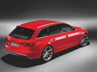 Audi RS4 Avant B8 2012 #26